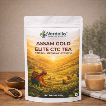 Tea