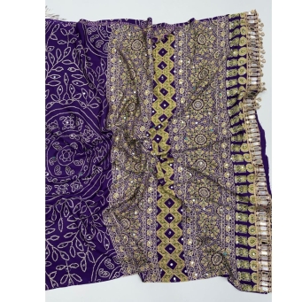 Sarees & Dress Material