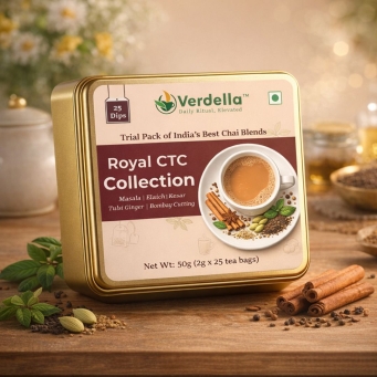Tea