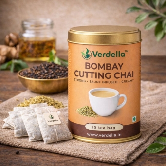 Tea