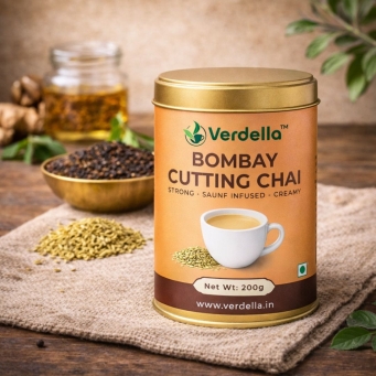 Tea