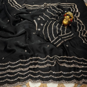 Sarees & Dress Material