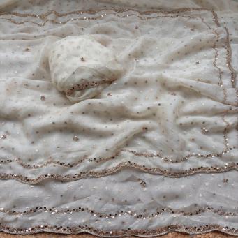 Sarees &amp; Dress Material