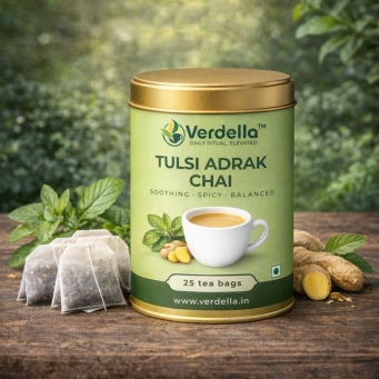 Tea
