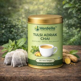 Tea