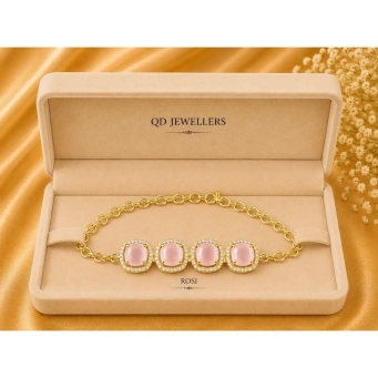 Bangles & Bracelet