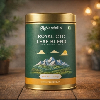 Tea