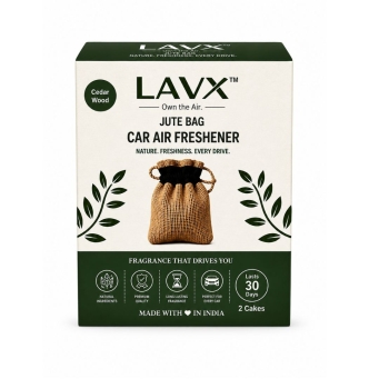 Car Air Freshner