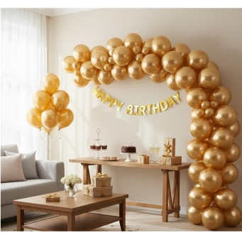 Balloons