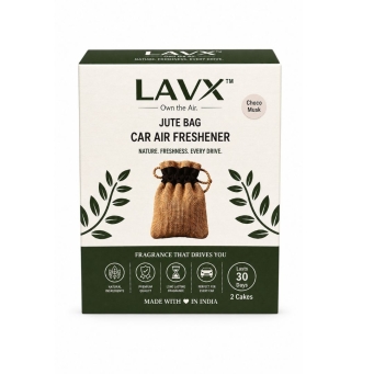 Car Air Freshner