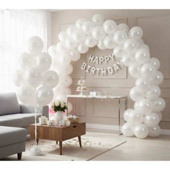 Balloons