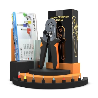 Crimping Tools