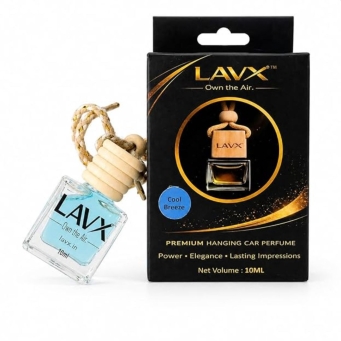 Car Air Freshner