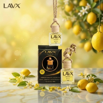 Car Air Freshner
