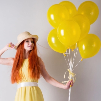 Balloons