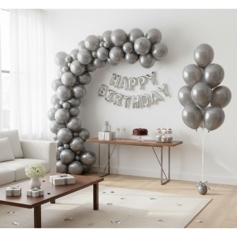 Balloons
