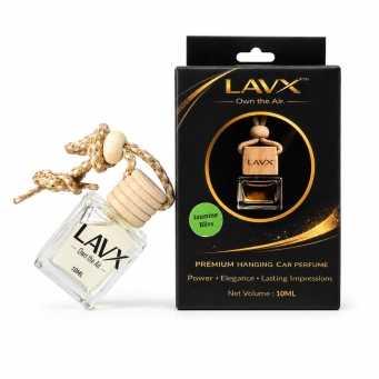 Car Air Freshner