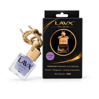Car Air Freshner