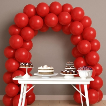 Balloons
