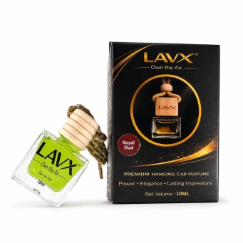 Car Air Freshner