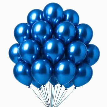 Balloons