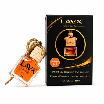 Car Air Freshner