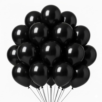 Balloons