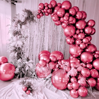 Balloons