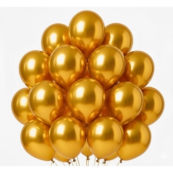 Balloons