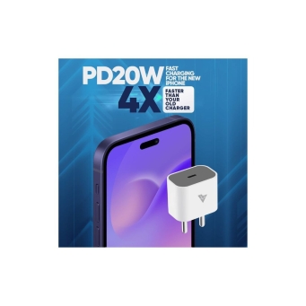 Chargers, Cables and Adapters