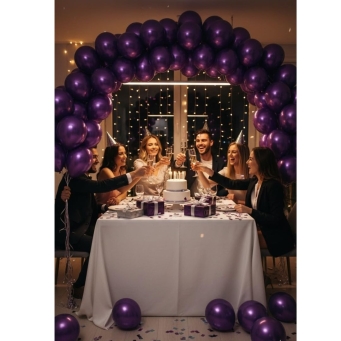 Balloons