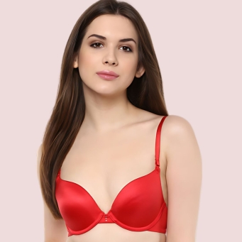 Bras