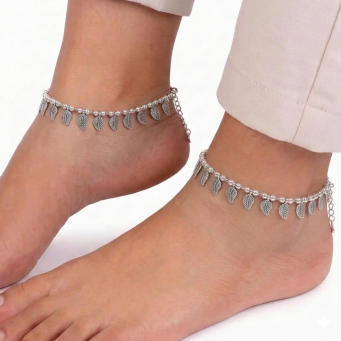 Anklets