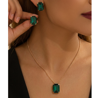 Jewellery Set