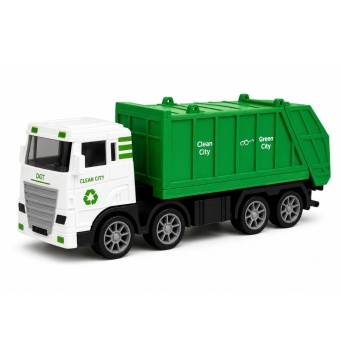 Trucks Toys