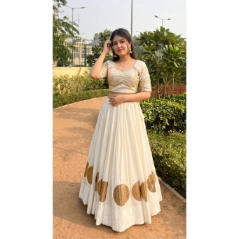 Lehenga Cholis