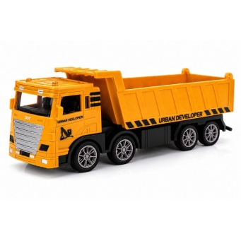 Trucks Toys