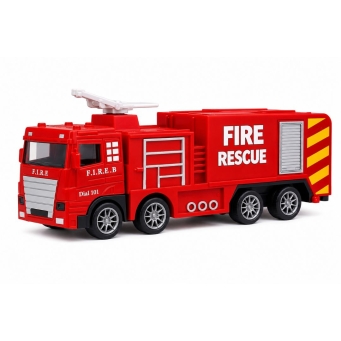 Trucks Toys