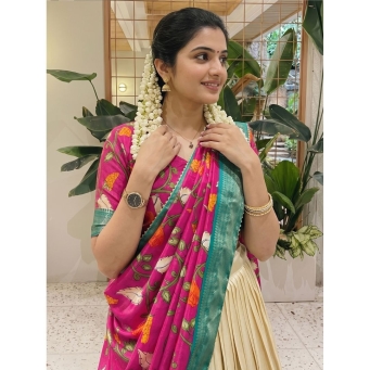 Lehenga Cholis