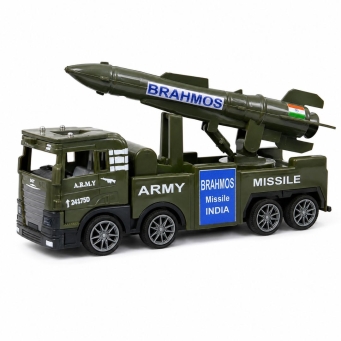 Trucks Toys