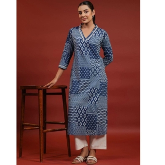 Kurtas, Salwar Suits & More