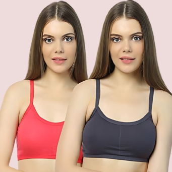 Bras