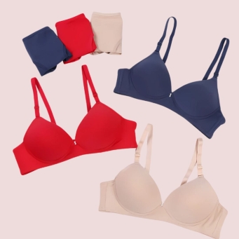 Bras