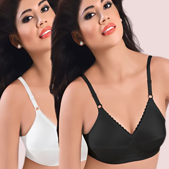 Bras