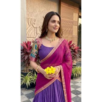Lehenga Cholis