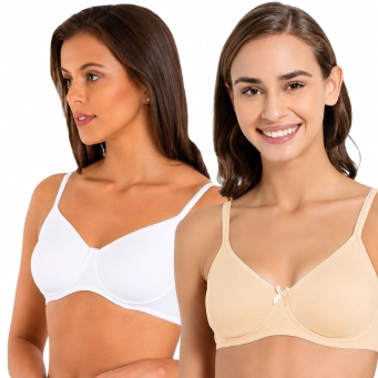 Bras