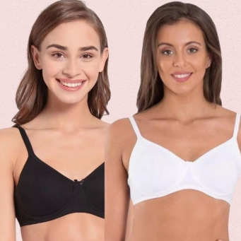 Bras