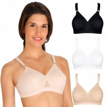 Bras