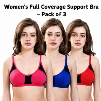 Bras
