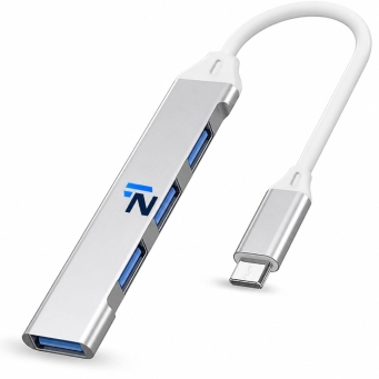 USB HUB
